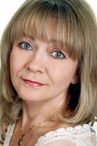 Nina Antonova in Король Матиуш Первый