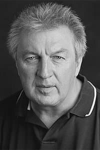 Jacek Różański in Pokój