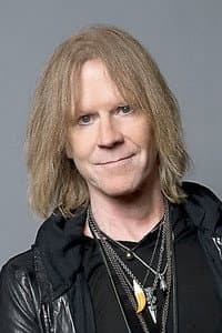Tom Hamilton in Aerosmith Let Rock Rule Tour