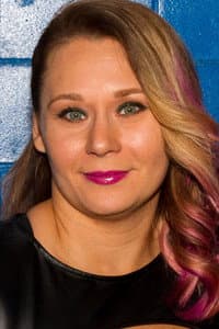 Tina San Antonio in WSU Uncensored Rumble V