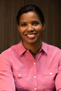 Briana Scurry in Sisters of '96: The 1996 Women's Olympic Soccer Team