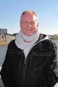 Bob van der Houven in O, kom er eens kijken...