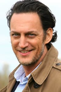 Yehezkel Lazarov in Битва моторов