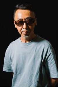 Company Matsuo in 21歳 みたされない隙間の時