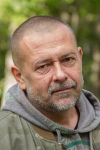 Oleg Boyko in Туман