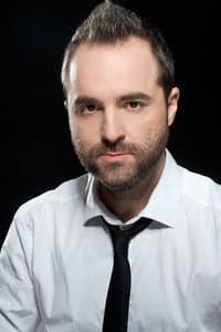 Raúl Pérez in Gora Automatikoa