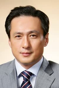 Son Chang-min in 엽기적인 그녀