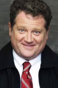 Herbert Russell in The Hungover Games