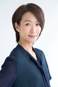 Yuuki Sato in 東京BABYLON 1999