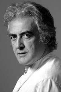 Paolo Bessegato in Mai Stati Uniti