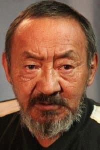 Erbolat Toguzakov in Инопланетяне ни при чем