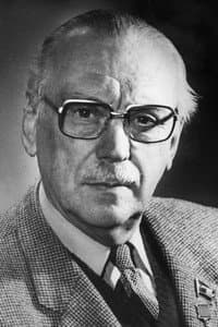 Sergey Mikhalkov in Сын