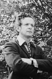 Seamus Flannery in The Wicker Man Enigma