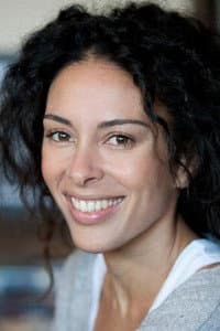 Selma Kouchy in De miel et de sang