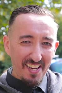 Mounir Ait Hamou in Des Plans Sur La Comète