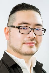 Kento Fujinuma in 大怪獣ラッシュ ウルトラフロンティア DINO-TANK hunting