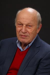 Gennadi Chulkov in De intoarcere uitati