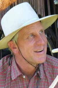 Buck Brannaman in Buck