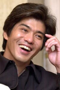Koichi Sato in I Never Shot Anyone