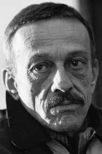 Toni Bertorelli in La lingua del santo