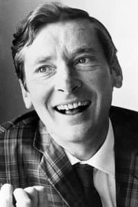 Kenneth Williams in Carry On Jack