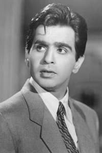 Dilip Kumar in Ghar Ki Izzat
