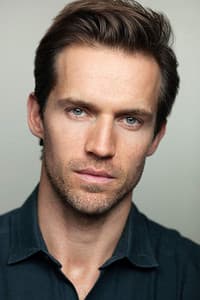 Andrew Cooper in Royal Hearts