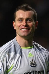 Shay Given in Sir Bobby Robson: A Knight to Remember