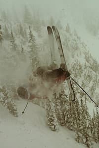 Owen Riendeau in Project Panthalasis