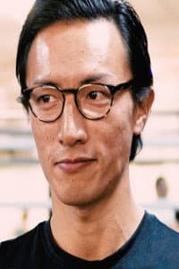 Yoshito Sakuraba in Dance, The Audition