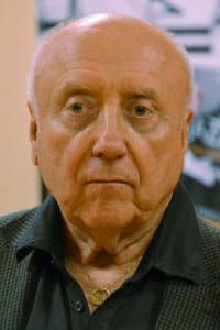 Felix Slováček in Pavel Šporcl 50