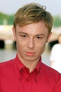 Oliver Hasenfratz in Bandits
