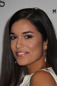 Alicia Sixtos in Penance