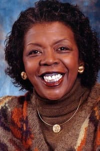Stephanie Tubbs Jones in Free for All!