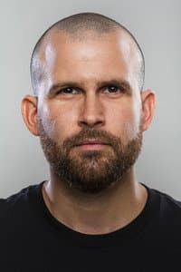 Juanxo Villaverde in Pa' eso estamos