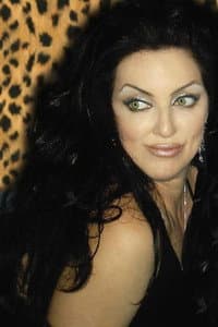 Linda Holdahl in Mötley Crüe | Greatest Video Hits