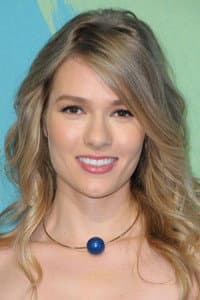 Tori Anderson in A Bridesmaid in Love