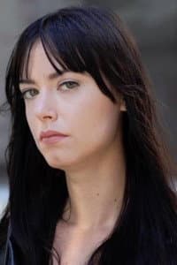 Carly James in Prairie Dog