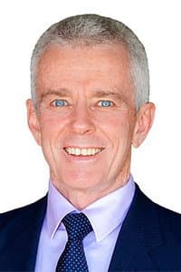 Malcolm Roberts in A Super Progressive Movie