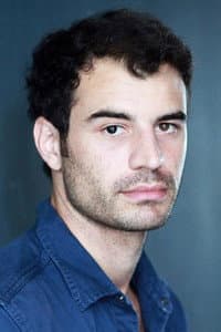 Max Geller in Où elle est Maman ?
