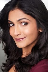 Sharayu Mahale in Footnotes