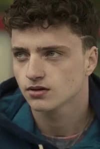 Jacob Avery in My Sweet Prince