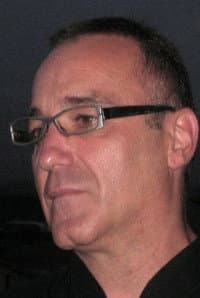 José Escobosa in Más se perdió en Cuba