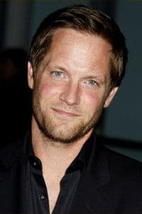 Matt Letscher in Shattered Ice