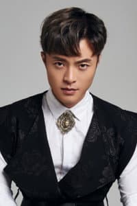 Liu Kai in Age of The Legend