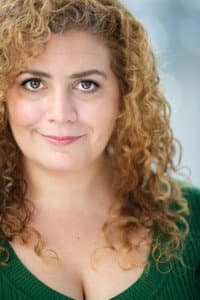 Heather Gonzalez in Absolute Denial