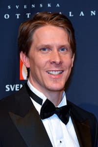 Christian Olsson in Medaljens Pris