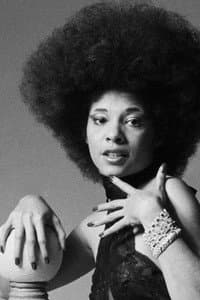 Betty Davis in Betty: They Say I’m Different