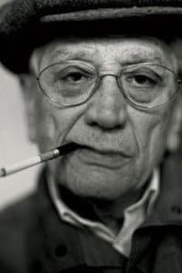 János Herskó in Kiss Vakond