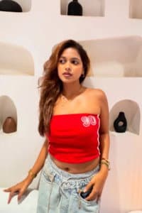 Supriya Nayak in Love Pain Kuch Bhi Karega